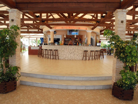 Alykanas Beach Grand Hotel by Zante Plaza (Alykanas CR)