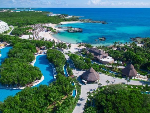 Grand Sirenis Riviera Maya Resort and Spa