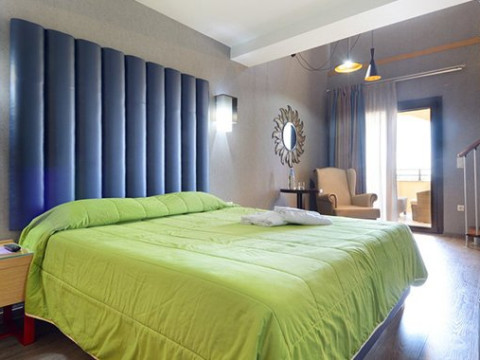 Atrium Hotel (Potos)