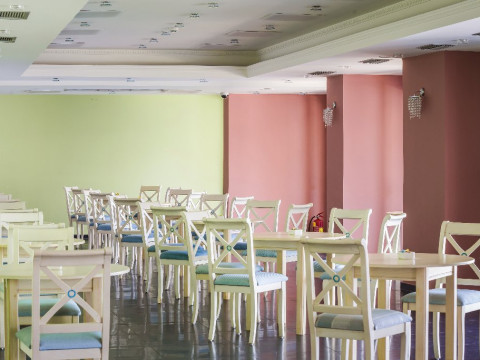 Kefalonia Bay Palace