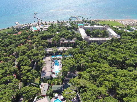 TURQUOISE HOTEL