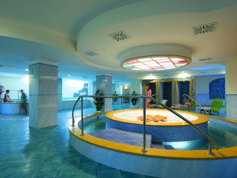 Terme Alexander Hotel
