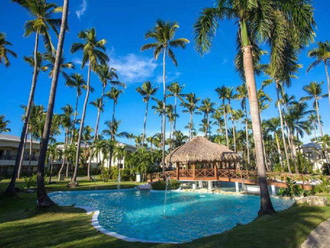 Impressive Resort  Spa Punta Cana