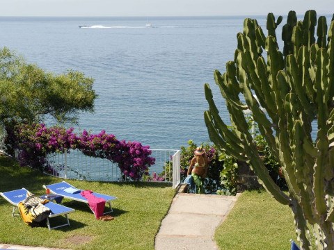Continental Mare Spa
