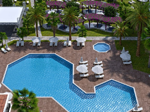 UTOPIA RESORT RESIDENCE