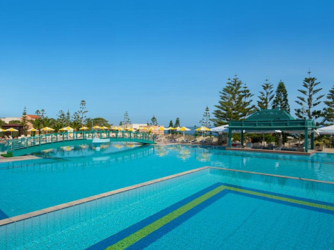 Iberostar Creta Marine (K)