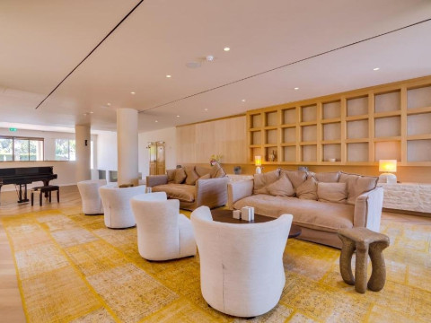 Falesia Hotel