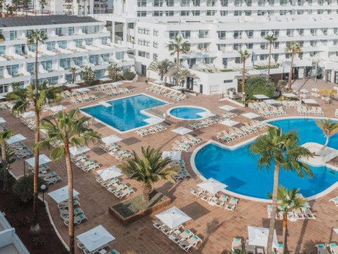 Iberostar Las Dalias
