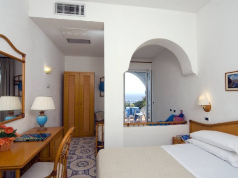 Hotel Terme Villa Teresa