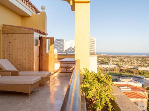 Palm Oasis Maspalomas