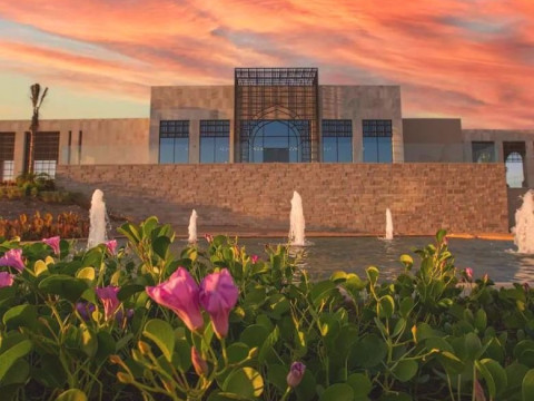 Alila Hinu Bay Salalah Mirbat