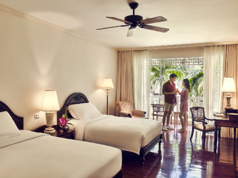 SOFITEL KRABI PHOKEETHRA GOLF SPA RESORT 5*