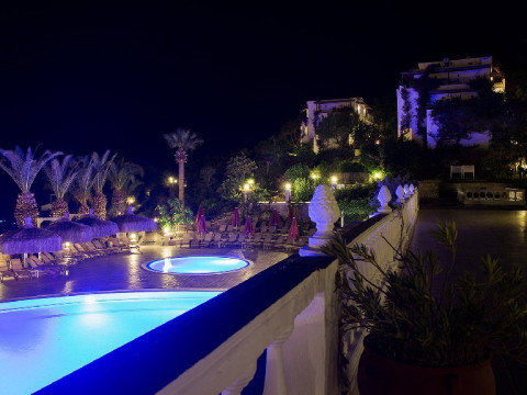 KADIKALE RESORT