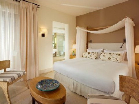 Blue Palace Resort & Spa