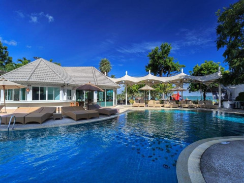 Discovery Beach Hotel - vechi