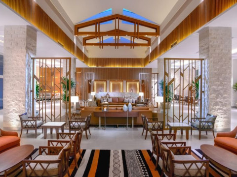 IBEROTEL COSTA MARES