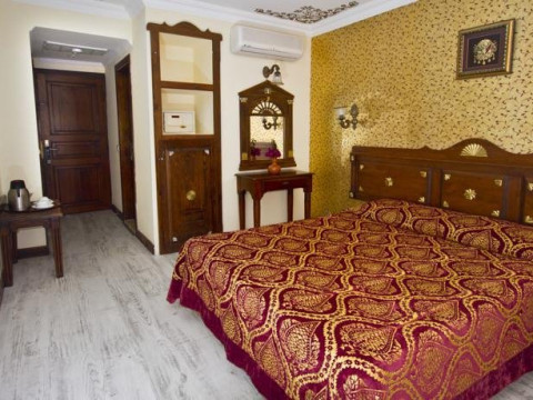 COSTA BITEZHAN BEACH HOTEL (Bitez)