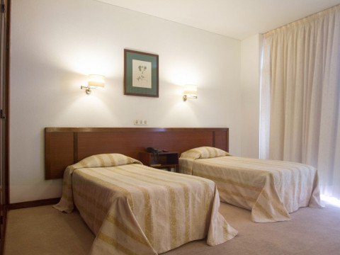 Residencial Greco