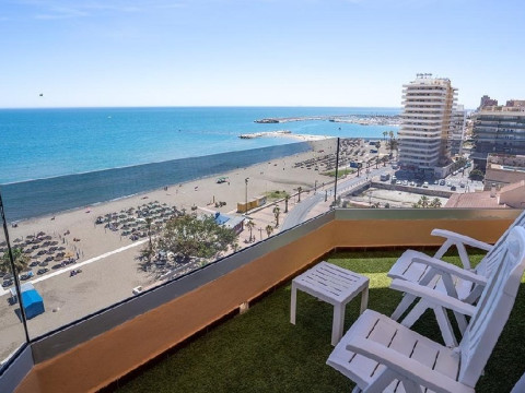 Angela Hotel (Fuengirola)
