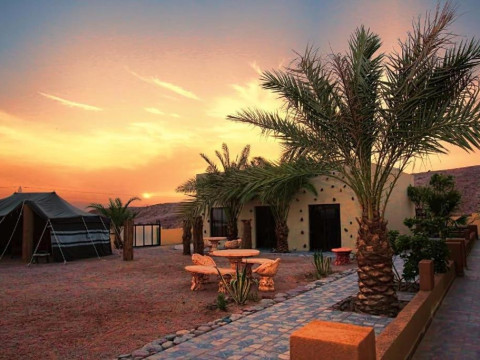Bait Al Aqaba