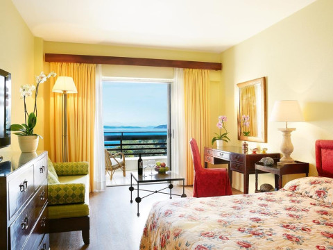 LUX ME Grecotel Daphnila Bay (Dassia)