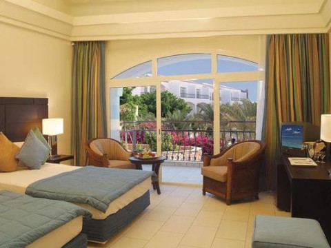 Reef Oasis Blue Bay Resort