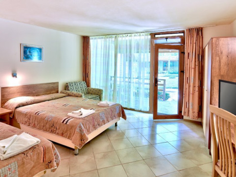 Villas ROPOTAMO 