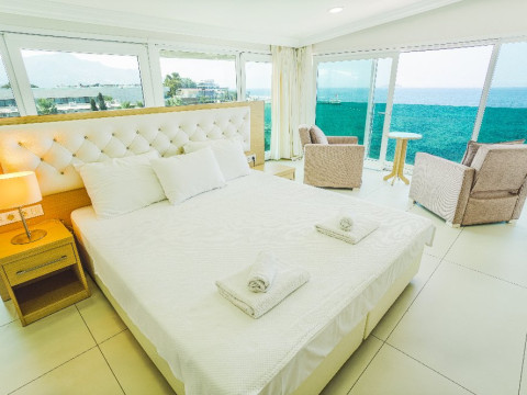 DRAGUT POINT NORTH