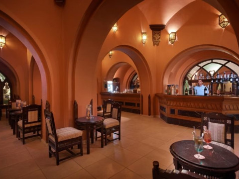 Arabella Azur Resort