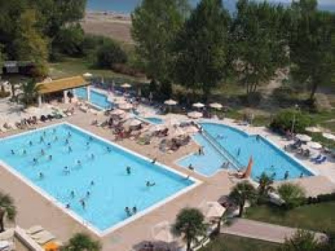 Olympian Bay