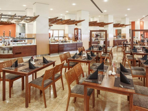 Hotel Umag Plava Laguna (Umag)