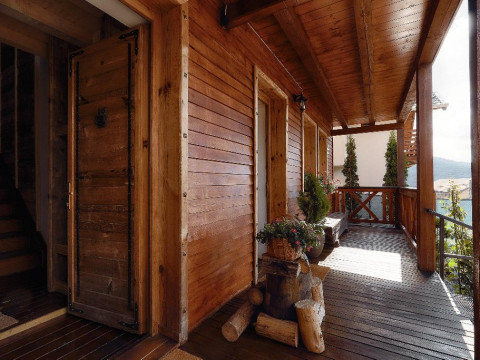 Cabana Cavnic 45 (Cavnic)