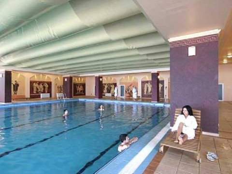 PALACE HOTEL