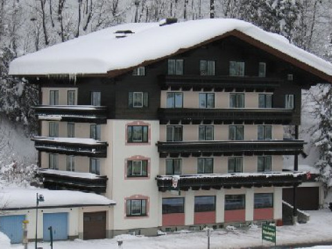 Pension Siegmundshof