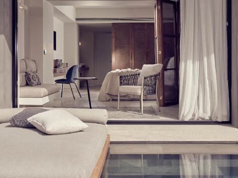 Contessina Suites and SPA - Adults Only 17+