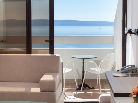Spa Hotel Biokovka (Makarska)