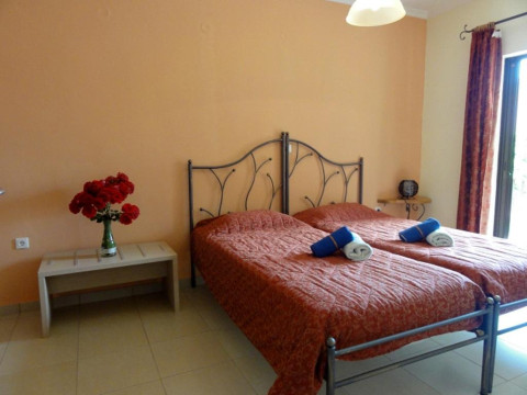 Mathraki Resort (Gouvia)