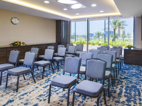 HILTON GARDEN INN Ras Al Khaimah