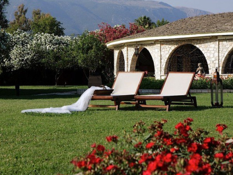 Corfu Chandris