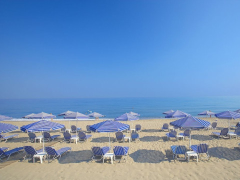 Atlantis Beach (K)