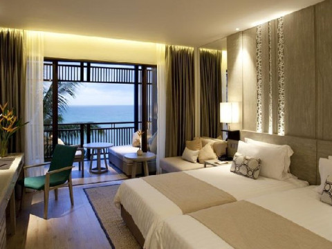 PULLMAN PHUKET ARCADIA NAITHON BEACH