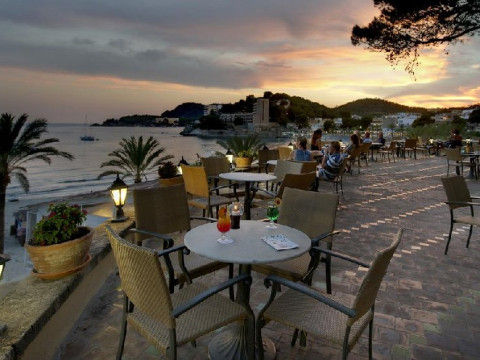 Secrets Mallorca Villamil (Adults Only) (ex. Hesperia)