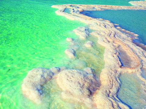 Aqaba Experience Plus pachet 7 nopti