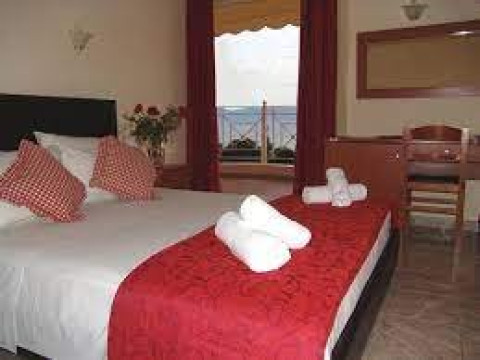Galini Hotel Agios Nikolaos