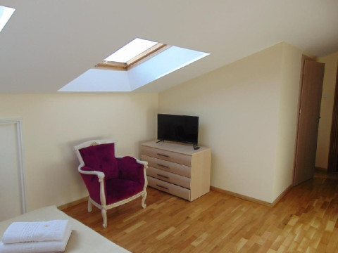Park Luxury Rooms-NOU!!!