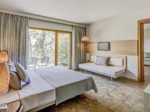 TT Hotel Magic Life Sarigerme