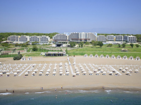 BARUT HOTELS SORGUN