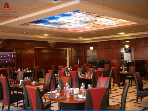 Hotel Continental 