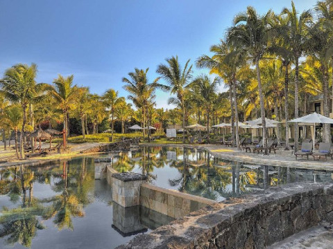 Le Meridien Mauritius
