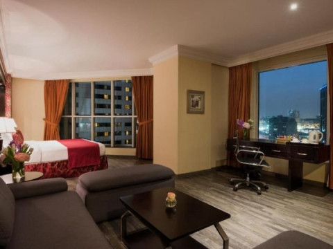 Best Western Plus Doha